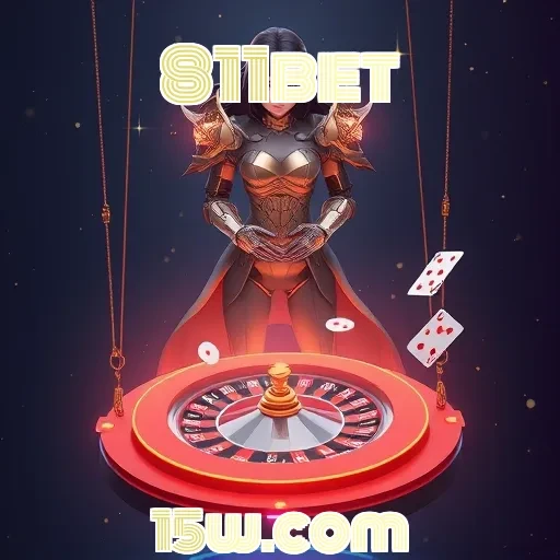 811bet: Explore o Futuro das Apostas com o App Inovador!