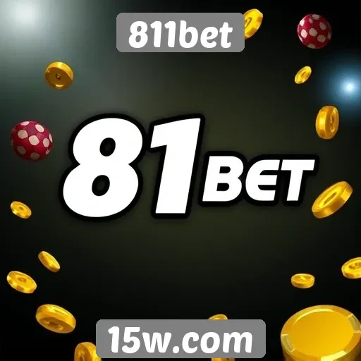 Comparativo das promoções e bônus do 811bet