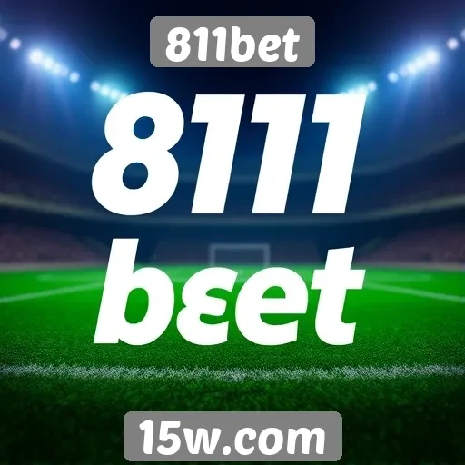 Funcionamento do sistema de apostas do 811bet