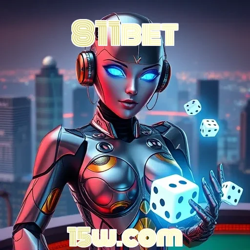 811bet: Explore um Site Confiável para Apostar e se Divertir