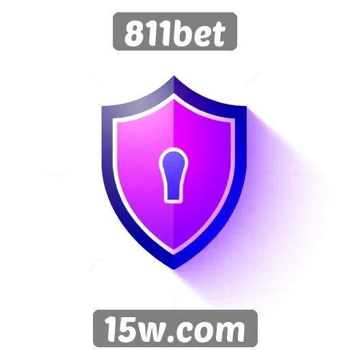 Recursos de segurança em 811bet