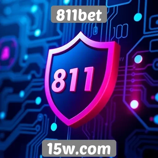 Estudo sobre a segurança no 811bet